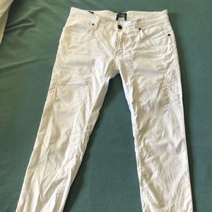 Jeckerson Italian Jean
